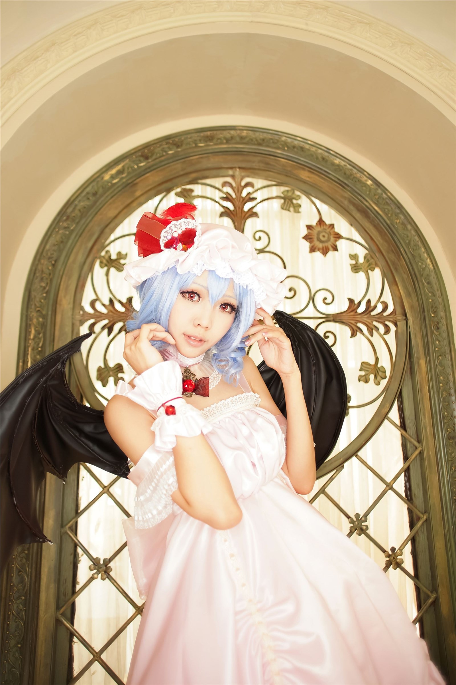 ElyEE - NO.056 Remilia Scarlett(38)